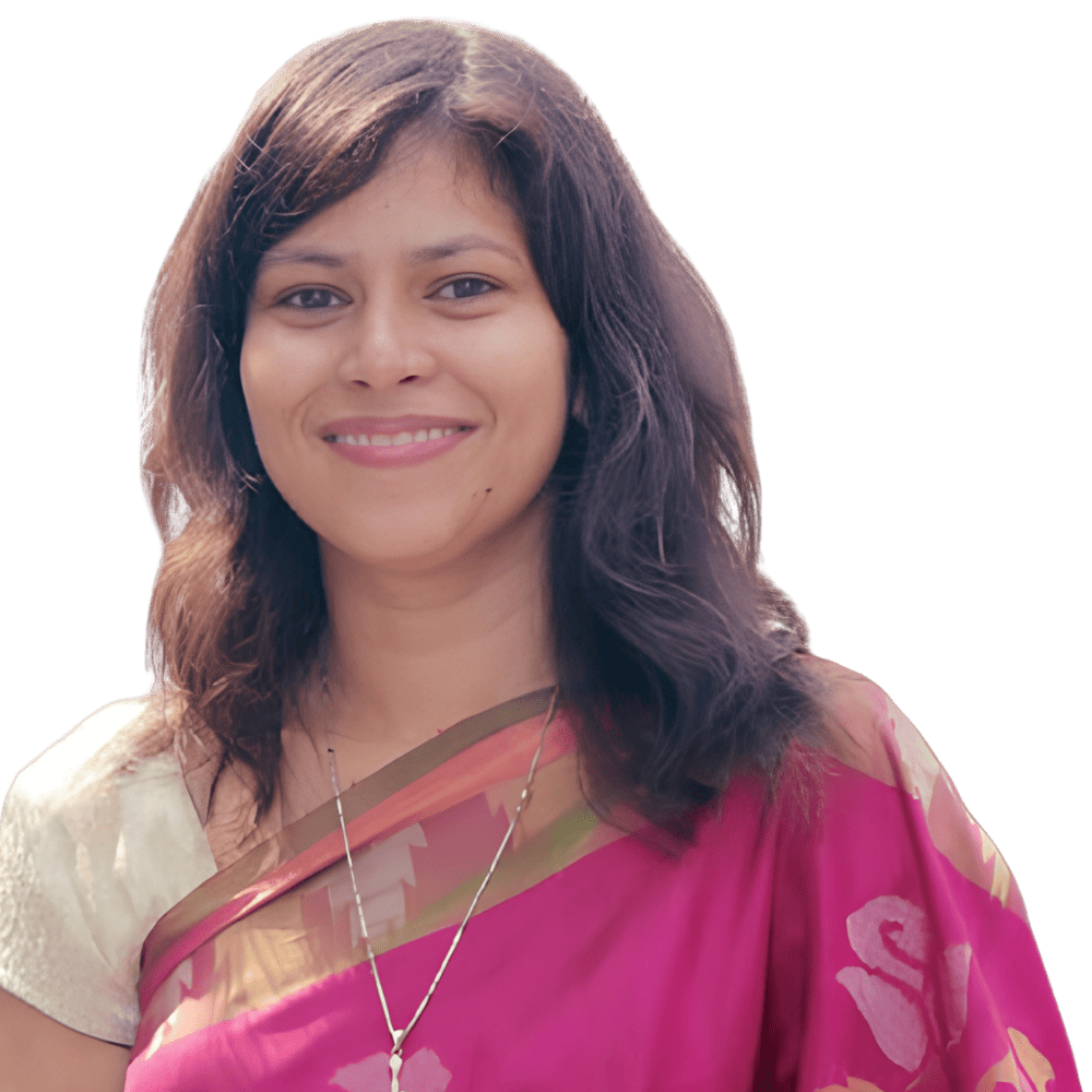 Dr Ritu Garg